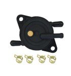 Arctic Cat ATV Fuel Pump Replacement 2005-2014