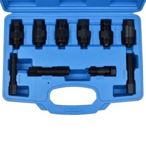 10-Piece ATV Flywheel Puller Set for Motorcycles