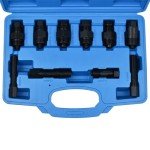 10-Piece ATV Flywheel Puller Set for Motorcycles