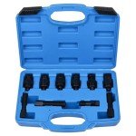 10-Piece ATV Flywheel Puller Set for Motorcycles