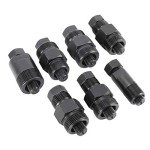 10-Piece ATV Flywheel Puller Set for Motorcycles