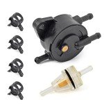 Arctic Cat Fuel Pump Kit 400 500 650 H1