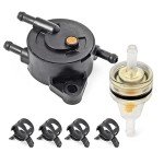 Arctic Cat Fuel Pump Kit 400 500 650 H1