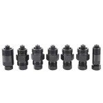 10-Piece ATV Flywheel Puller Set for Motorcycles