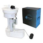 QFS Fuel Pump for Suzuki KingQuad ATVs