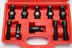 10-Piece Motorcycle Flywheel Puller Set for ATVs