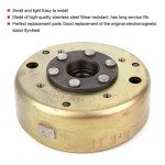 GY6 125cc/150cc ATV Magneto Flywheel Stator