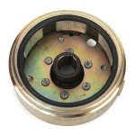 GY6 125cc/150cc ATV Magneto Flywheel Stator