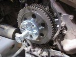 Polaris ATV UTV Flywheel Puller for 1985-'14