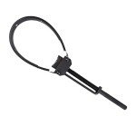 Adjustable Flywheel Holder Wrench for Motorcycles & ATVs