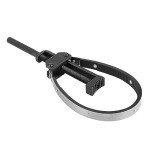 Adjustable Flywheel Holder Wrench for Motorcycles & ATVs