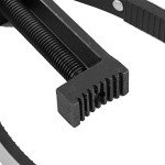 Adjustable Flywheel Holder Wrench for Motorcycles & ATVs