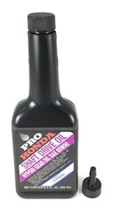 Honda Pro Shaft Drive Oil 08208-0080