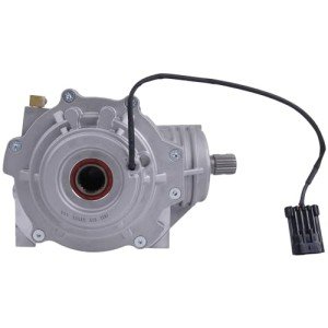 Polaris RZR Front Differential Replacement Parts