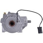 Polaris RZR Front Differential Replacement Parts