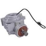 Polaris RZR Front Differential Replacement Parts