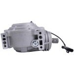 Polaris RZR Front Differential Replacement Parts