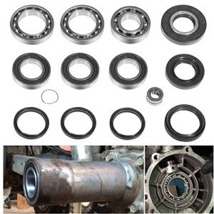 Rear Differential Seal Kit for Honda TRX 250