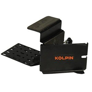 Kolpin Universal Saw Press - Black, Model 20044