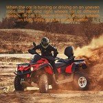 Yamaha Grizzly 660 Rear Differential Assembly 2002-2008