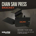 Kolpin Universal Saw Press - Black, Model 20044