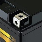 ExpertPower ETX14-BS 12v14Ah YTX14-BS replacement (12V 14Ah Sealed) Maintenance Free Battery