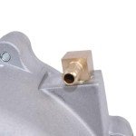 Polaris RZR Front Differential Replacement Parts