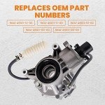 Yamaha Grizzly 660 Rear Differential Assembly 2002-2008