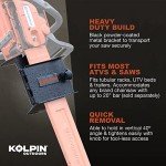 Kolpin Universal Saw Press - Black, Model 20044