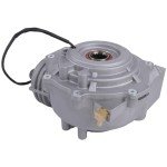 Polaris RZR Front Differential Replacement Parts