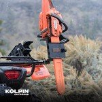 Kolpin Universal Saw Press - Black, Model 20044