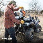 Kolpin Universal Saw Press - Black, Model 20044