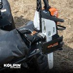 Kolpin Universal Saw Press - Black, Model 20044