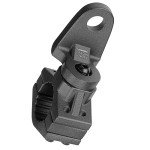 Heavy Duty ATV Whip and Flag Mount 1 PCS