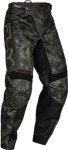 Fly Racing F-16 Kryptek Men's Pants - Moss Grey