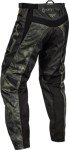 Fly Racing F-16 Kryptek Men's Pants - Moss Grey