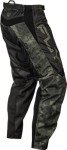 Fly Racing F-16 Kryptek Men's Pants - Moss Grey