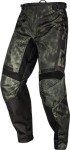 Fly Racing F-16 Kryptek Men's Pants - Moss Grey