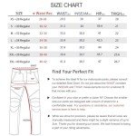 Men's Motocross Riding Pants with CE Armor - Blue