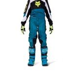 Fox Racing Youth 180 Nitro MX Pant - Maui Blue