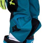 Fox Racing Youth 180 Nitro MX Pant - Maui Blue
