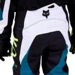 Fox Racing Youth 180 Nitro MX Pant - Maui Blue