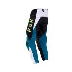 Fox Racing Youth 180 Nitro MX Pant - Maui Blue