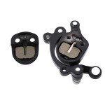 KAMIER Mini Bike Brake Pads for 79cc-105cc