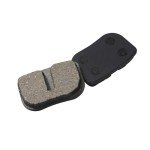 KAMIER Mini Bike Brake Pads for 79cc-105cc