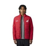 Fox Racing Honda Howell Men's Jacket - Flame Red