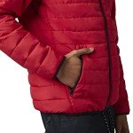 Fox Racing Honda Howell Men's Jacket - Flame Red