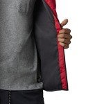 Fox Racing Honda Howell Men's Jacket - Flame Red