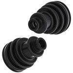 NICHE Front CV Axle Boot Kit For Polaris Ranger 500 700 Ranger XP 700 UTV