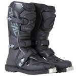 O'Neal Youth Element Off-Road Boots - Black